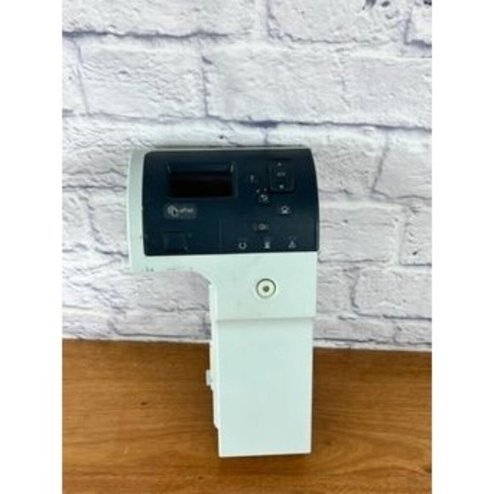 HP OEM RM1-6770 Control Panel Screen Assembly Color LaserJet CP5525 M750 M750DN